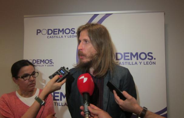 La despoblación, el medio rural y el sector primario, prioridades de la nueva dirección de Podemos CyL
