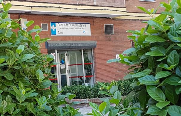 CSIF reclama más personal para el centro de salud Magdalena de Valladolid y denuncia sus deficiencias
