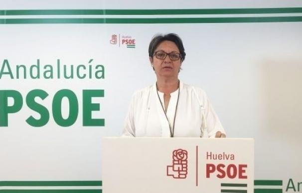 PSOE de Lepe critica al gobierno local por "la falta de transparencia" del Ayuntamiento