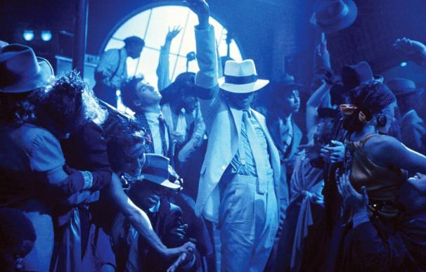 El sombrero blanco que usó Michael Jackson en Smooth Criminal sale a subasta