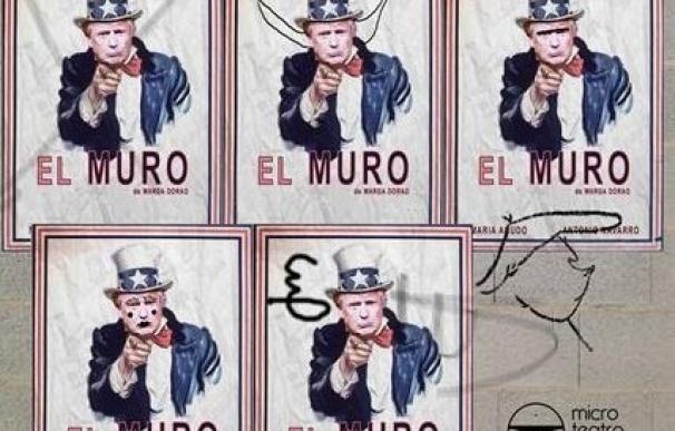 Microteatro Málaga pondrá en escena en junio la cartelera 'Por narices', con seis obras