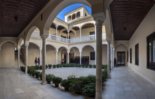 El Museo Picasso Málaga renovará en 2017 las salas expositivas de la colección permanente