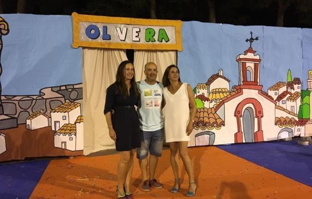 La Junta clausura el curso escolar del colegio San José de Calasanz en Olvera