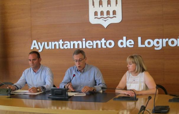 Abierto plazo de sugerencias para mejorar el anteproyecto del Área Pacificada del Distrito Oeste de Logroño