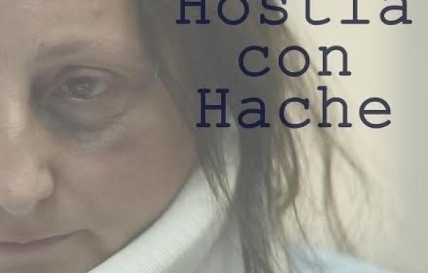 La abogada del Colegio de Médicos gana el concurso de RNE por el corto 'Hostia con Hache'