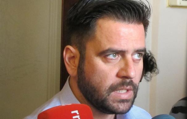 PSOE critica la "oscura gestión" de Onda Cádiz por parte de Navarro (PCSSP) y el jefe de gabinete de Alcaldía