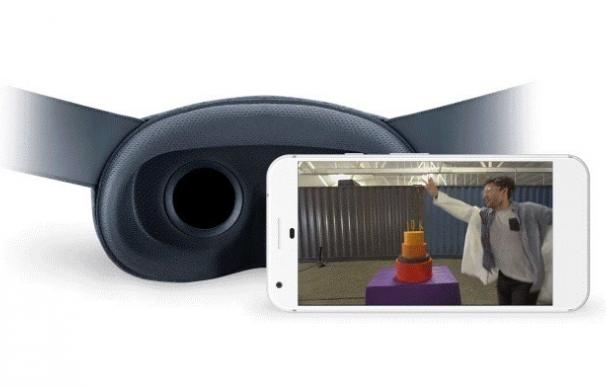 Google presenta VR180, un nuevo formato para vídeos de realidad virtual
