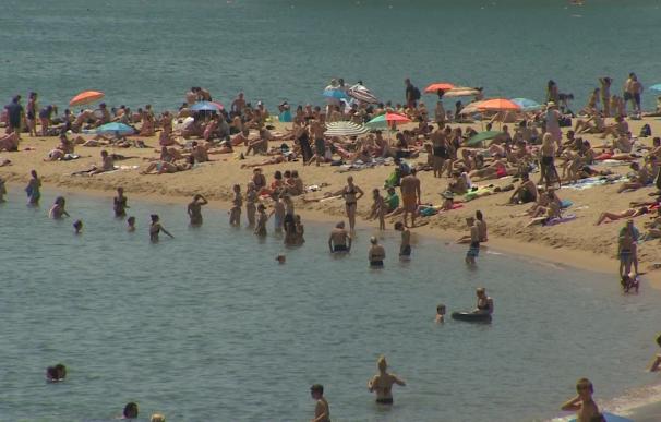 El Gobierno de Canarias activa la alerta por altas temperaturas en todo el archipiélago