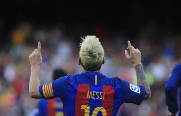 El Barça afronta "con silencio y con mucho optimismo" la renovación de Messi