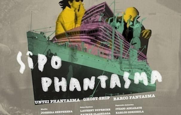'Sîpo Phantasma' rinde homenaje "al cine mudo adaptado al siglo XXI" con la novela de 'Drácula' como protagonista