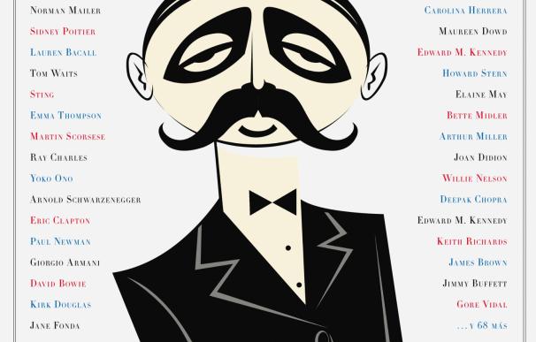 Vanity Fair Cuestionario Proust