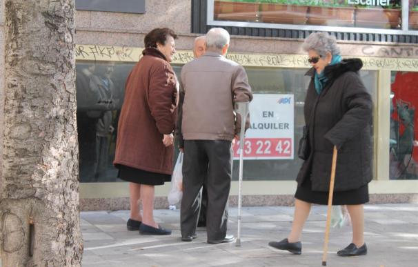 Casi un tercio de los ancianos en España tiene diabetes y el 40% están sin diagnosticar