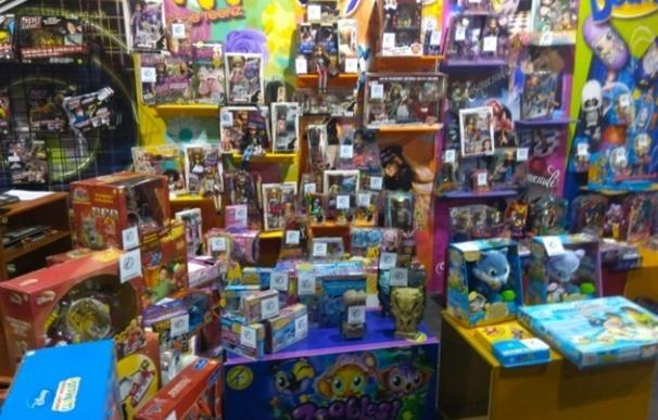 Las autoridades venezolanas intervienen una empresa privada por "acaparar" juguetes