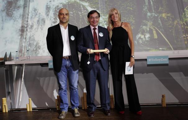 ElPozo Alimentación, galardonada en los Premios El Mundo Zen Adecco 2017 a los espacios más creativos e innovadores
