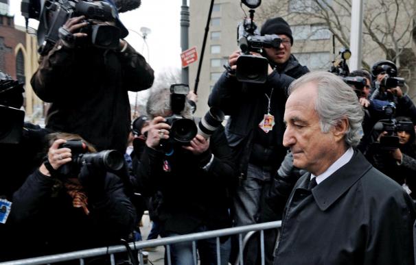 El Banco UBS dice que los argumentos del fideicomiso del caso Madoff son falsos