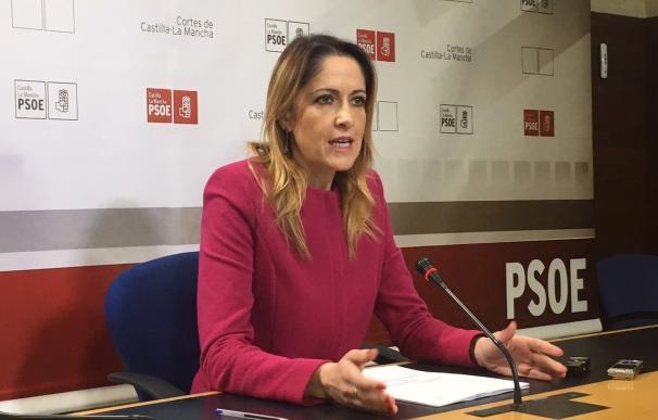 PSOE valora el discurso de Page asegurando que muestra "un presidente humano, cercano y con las ideas claras"