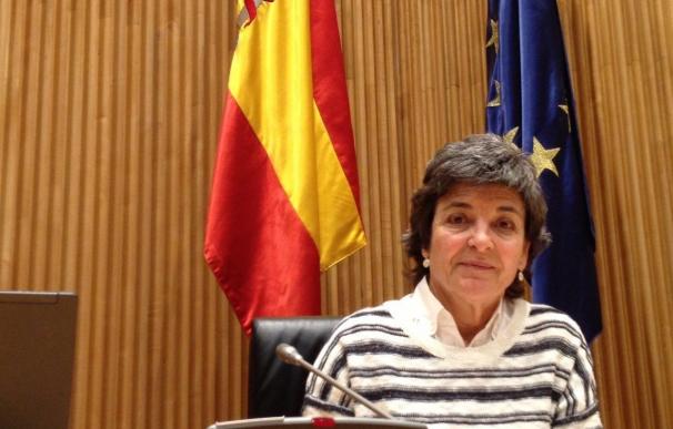 Podemos considera que el mensaje de Vara carece de "alternativas" para solucionar los problemas de Extremadura
