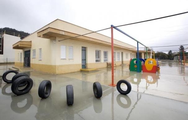 Junta adjudica por más de 140.000 euros unas obras de ampliación en una escuela infantil de Aracena