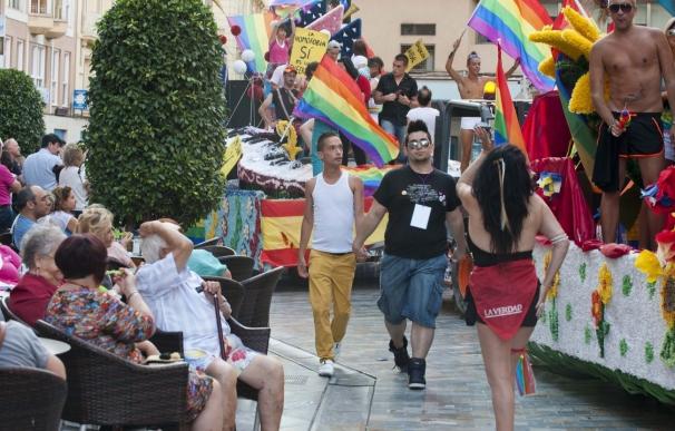 Santander celebra mañana los actos del Orgullo LGTB