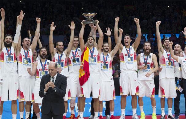 Los Eurobaskets, el Mundial de Balonmano o la Confederaciones, entre las fechas deportivas del 2017
