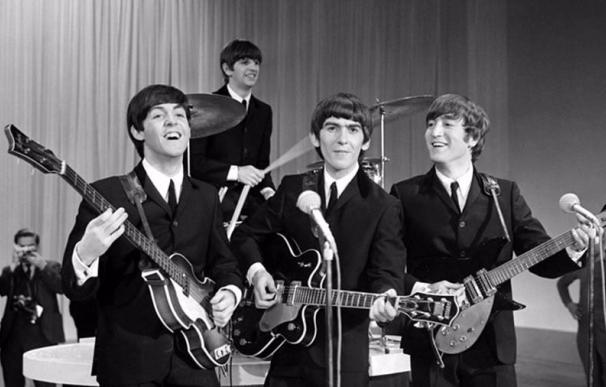 Fallece a los 86 años el primer mánager y descubridor de los Beatles