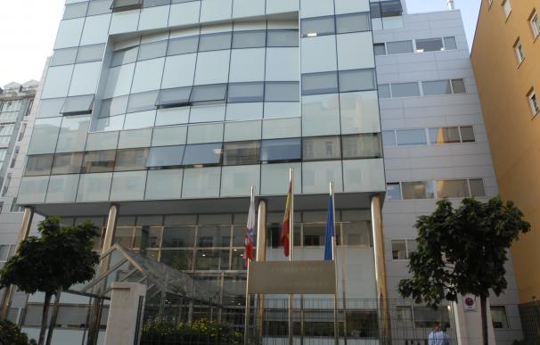 El personal de la administración pública se recorta un 3% en un año en Cantabria
