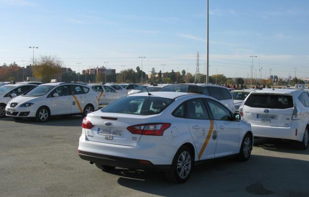 El Consistorio aprueba otra convocatoria para rescatar 35 licencias de taxi por importe total de 818.157 euros