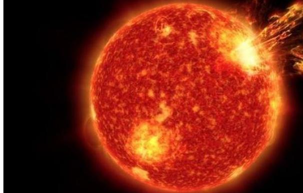 ¿Sobrevivirá la Tierra a un sol convertido en gigante rojo dentro de 5.000 millones de años?