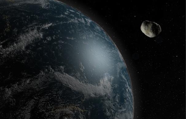 La ONU proclama el 30 de junio como el Día Internacional del Asteroide para concienciar de su peligro de impacto