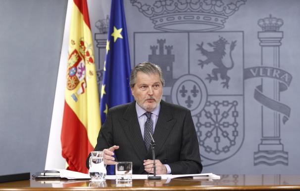 Gobierno central destina a La Rioja 4,8 millones para FP Básica, asociaciones de padres, ESO, idiomas, libros y apoyo