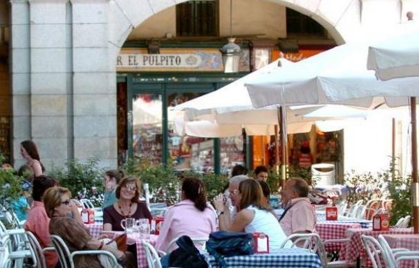 España, destino preferido de casi 28 millones de turistas hasta mayo, un 11,6 % más