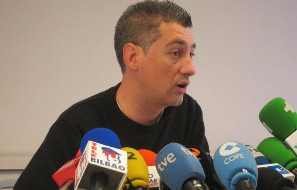 EH Bildu ve un acuerdo presupuestario entre PNV y PP "bueno para ellos", aunque para Euskadi sería "una incógnita"