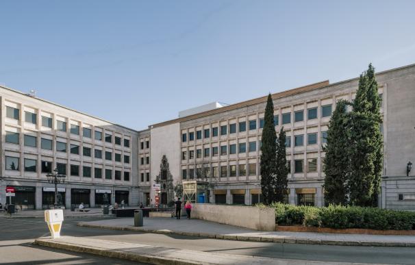 La Fundación Montemadrid vende su edificio en la Plaza de las Descalzas, que acogerá un hotel