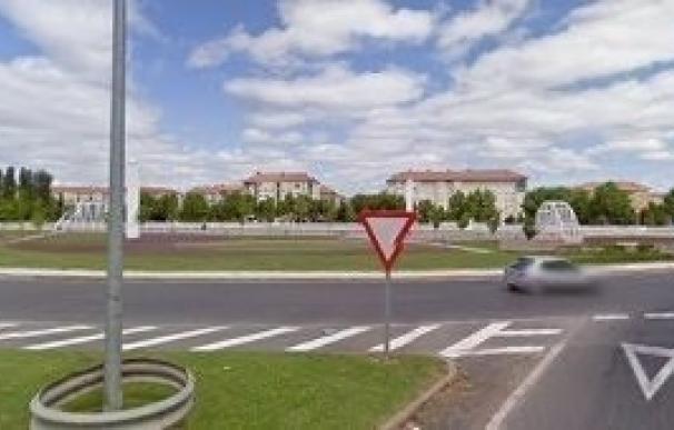 El PSOE propone implantar en Logroño las 'turbo rotondas' para "más fluidez y seguridad" en el tráfico