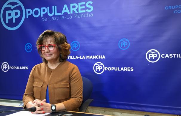 PP pregunta a PSOE y Podemos "quién miente" en cuanto al estado de salud de su acuerdo de investidura
