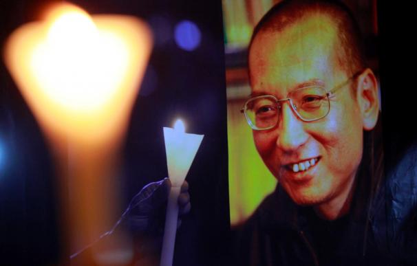 Desmond Tutu y Vaclav Havel instan a China a liberar a Liu Xiaobo