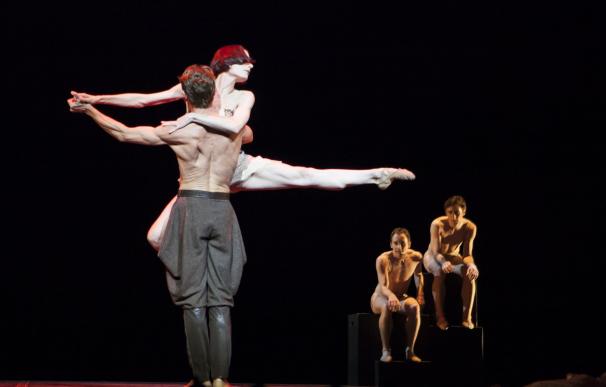 El Béjart Ballet Lausanne abrirá Peralada con un "repaso panorámico" a la obra del coreógrafo