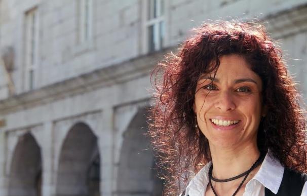 Rosana Alonso, diputada de Podemos Cantabria en el Congreso, firma el manifiesto 'errejonista' para Vistalegre II