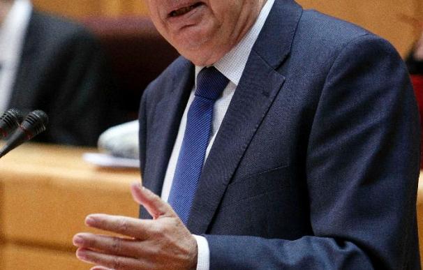 El presidente melillense considera "un disparate" que Marruecos vaya a la ONU a pedir Ceuta y Melilla