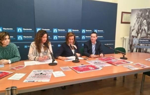 Diputación de Palencia programa por primera vez talleres de Navidad en la provincia para niños y adolescentes