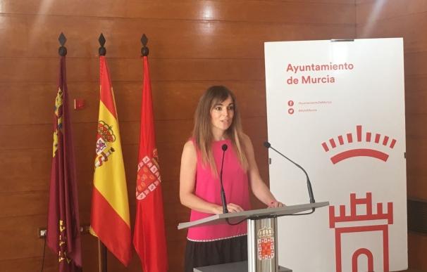 El Ayuntamiento de Murcia destinará 1 millón de euros en obras y actuaciones en 21 centros escolares este verano