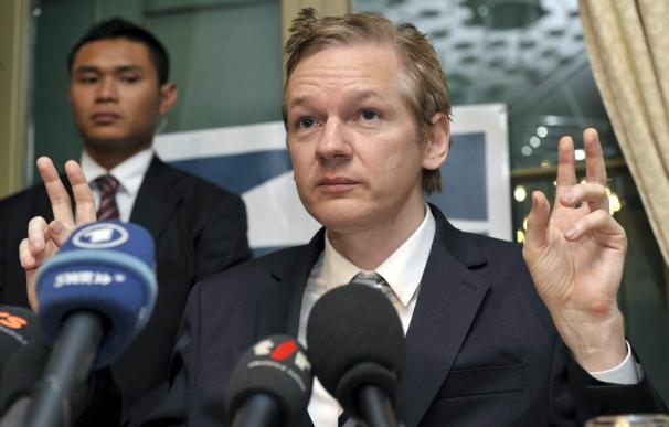 Australia ayudará a llevar al fundador de WikiLeaks ante la justicia de EEUU