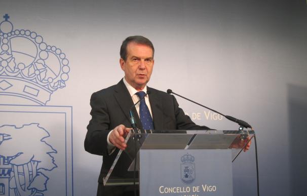 Caballero insiste en apostar por Díaz como líder del PSOE y prefiere evitar la bicefalia en el partido