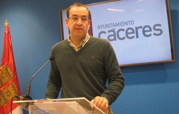 Una sentencia da la razón al Ayuntamiento de Cáceres y no debe indemnizar a Acciona con casi 10 millones de euros