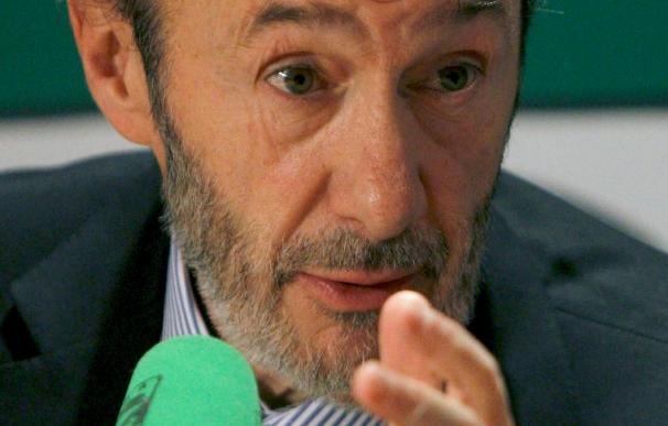 El Gobierno niega que Zapatero no fuese a Cumbre Iberoamericana por caos aéreo