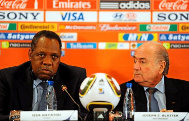 La Copa Africana de Naciones 2015 se disputará en Guinea Ecuatorial