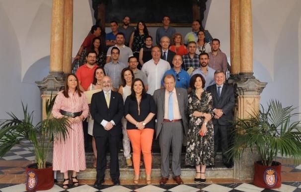 Un total de 23 empresarios terminan la VI edición del curso 'Gestión internacional de la pyme'