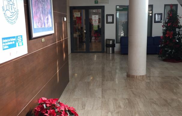 El Hospital Valle de los Pedroches organiza un programa de actividades con motivo de las fiestas navideñas