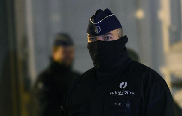 Estos son los obstáculos a los que se enfrenta la Policía belga para luchar contra el yihadismo