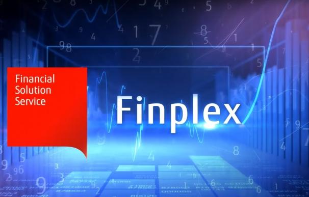 Fujitsu lanza en Europa la solución financiera Finplex para impulsar la era digital